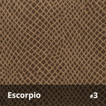 Escorpio 3